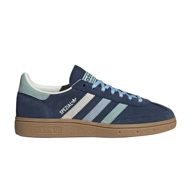 

Кроссовки Adidas Wmns Handball Spezial, синий