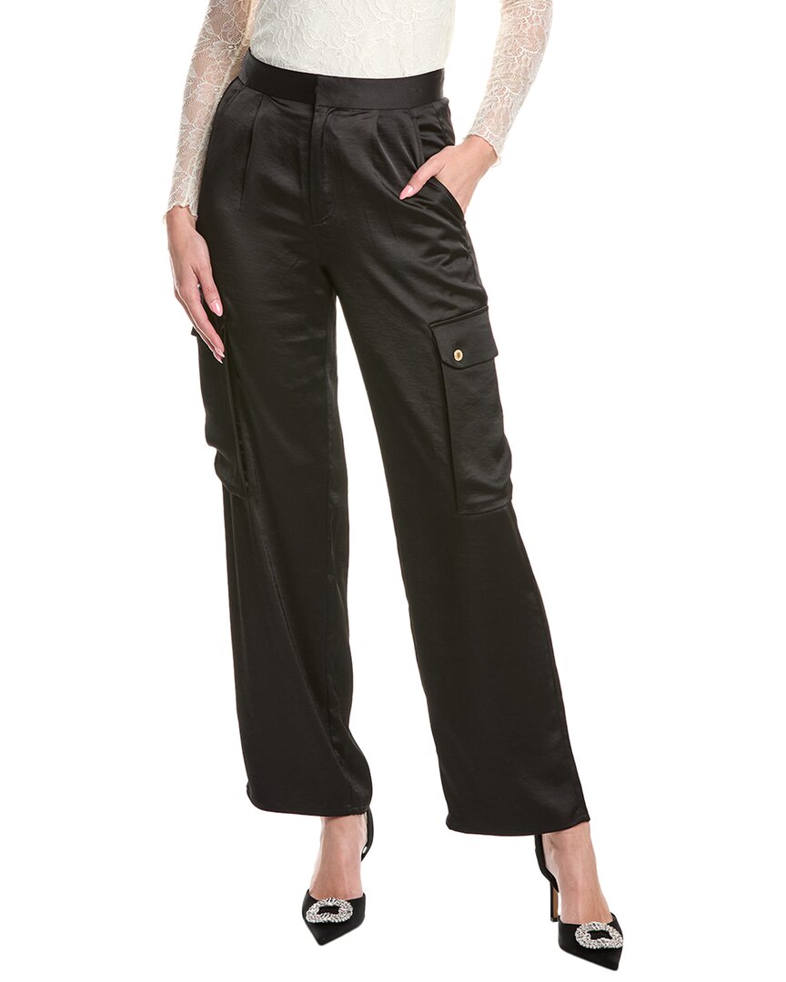 

Maje Pant, черный
