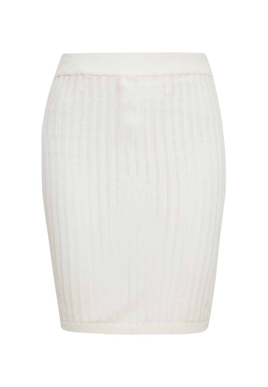 

Юбка мини ebeeza Skirt, белый