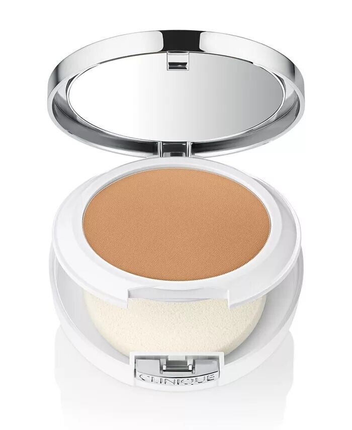 

Beyond Perfecting Powder Foundation + Concealer, 0,51 унции Clinique, цвет 15 Beige