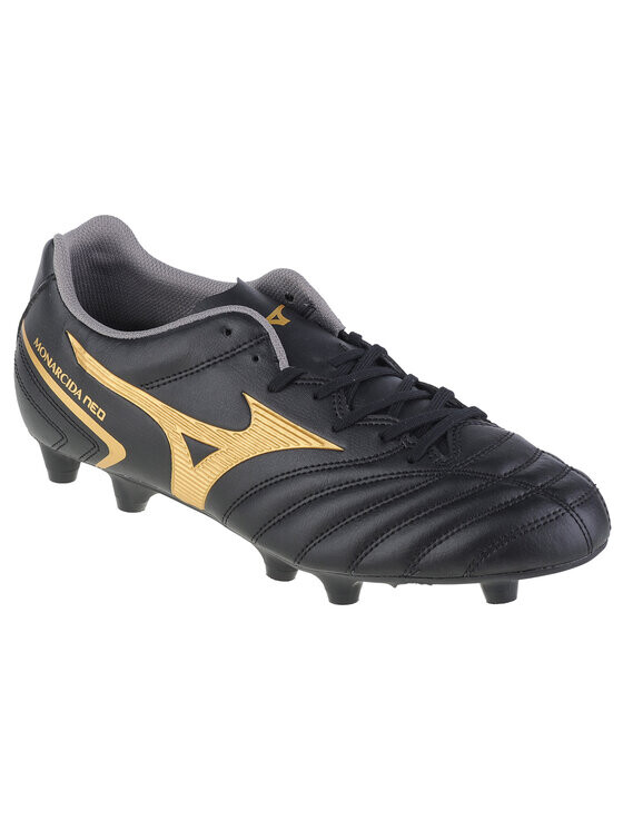 

Туфли Mizuno, черный