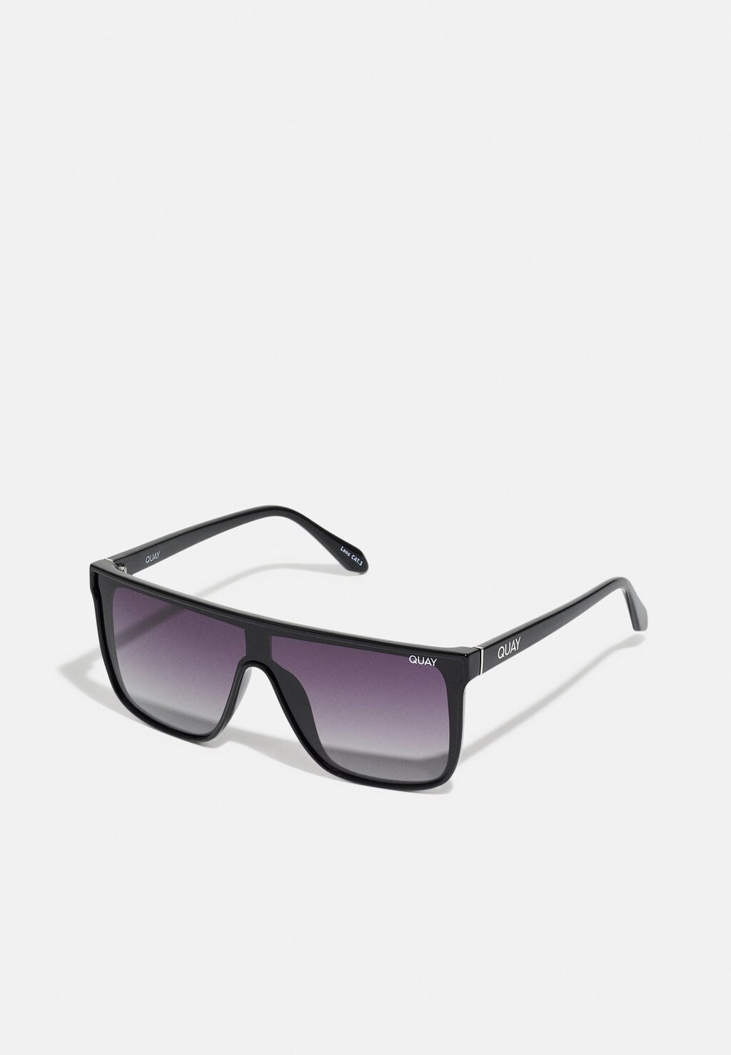 

Солнцезащитные очки NIGHTFALL UNISEX QUAY AUSTRALIA, черный