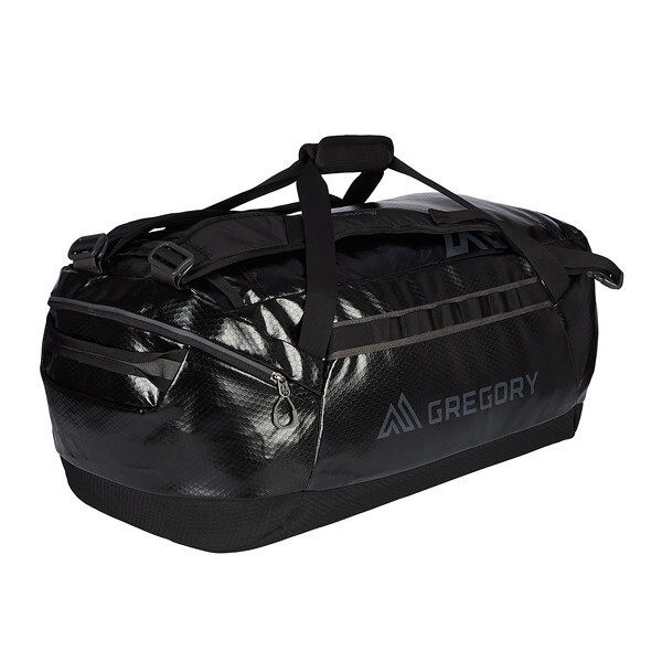 

Сумка Gregory, цвет Obsidian Black