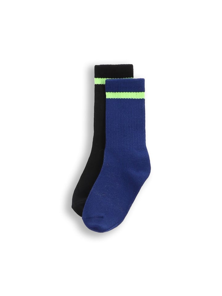 Coccodrillo Разноцветные носки