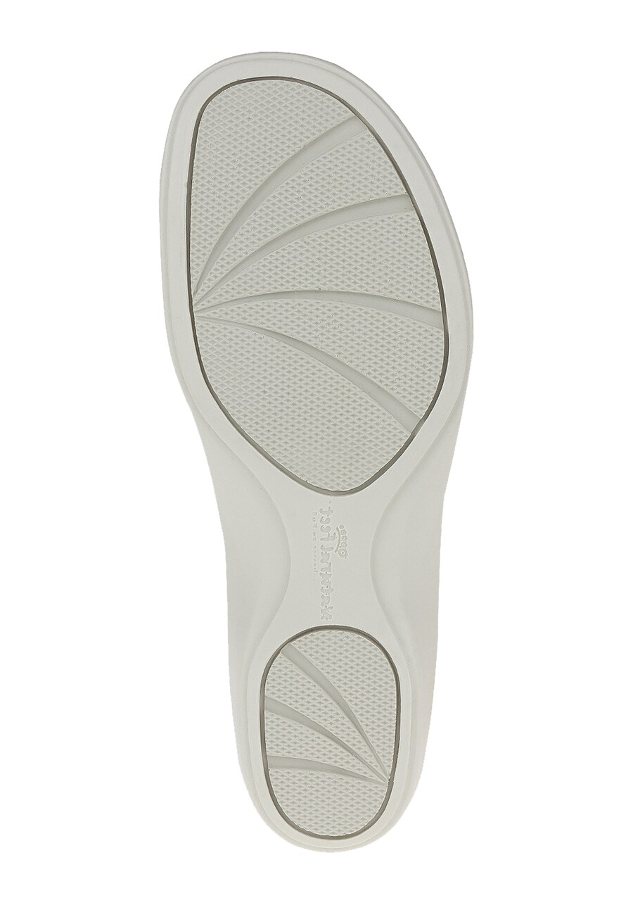Туфли на шнуровке Natural Feet Orb, Beige — фото 4