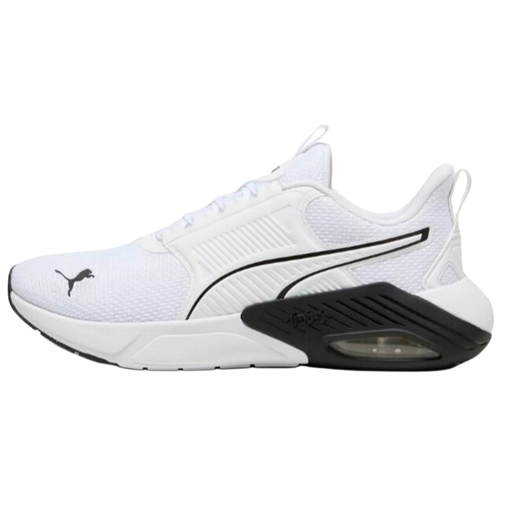 

Мужские беговые кроссовки X Cell белого цвета PUMA, белый