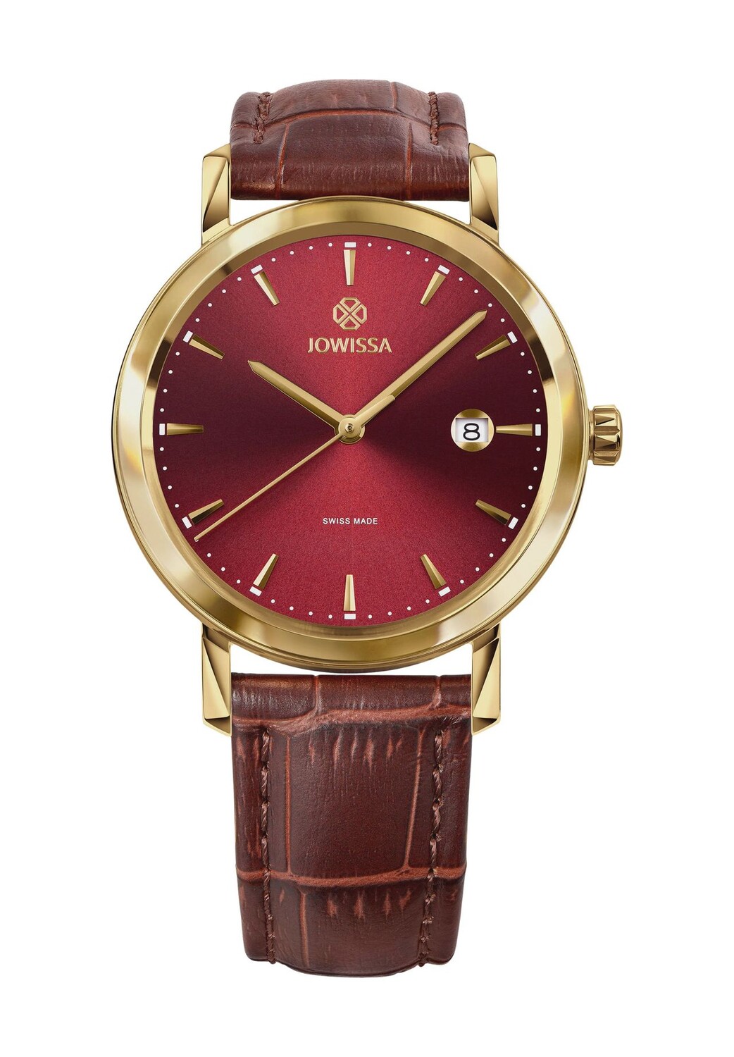 

Мужские часы J4.541.L JOWISSA, цвет Rot Gold