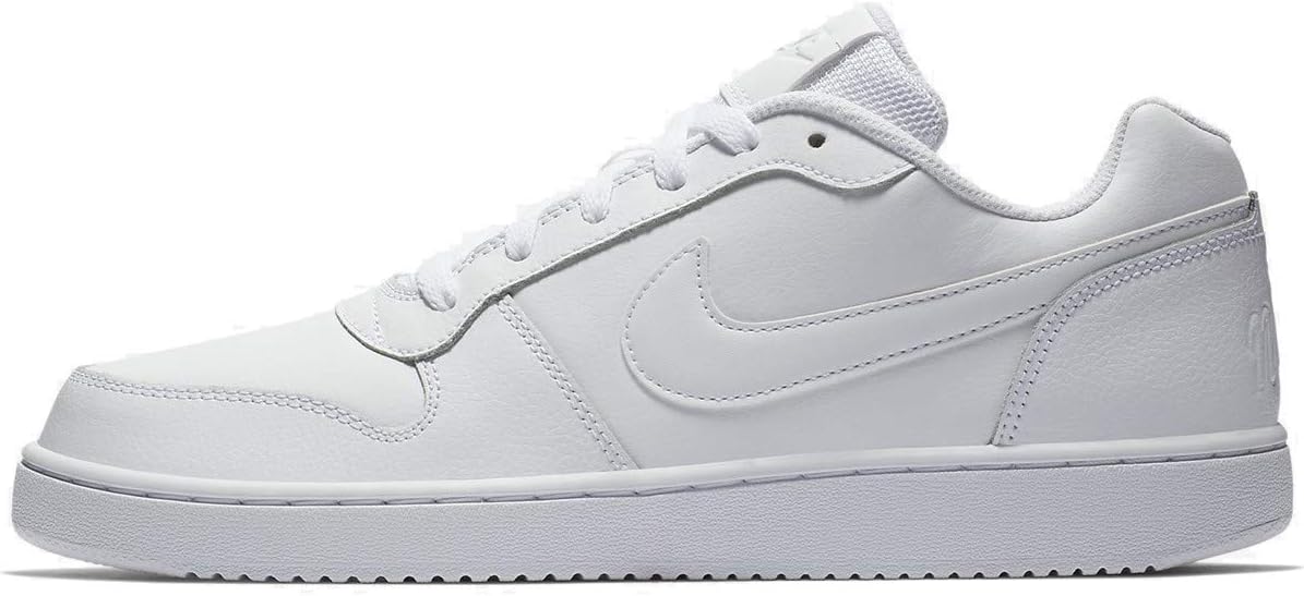 

Мужские баскетбольные кроссовки NIKE, ЕС, White/White