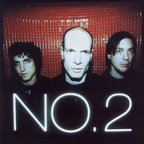 

CD диск No.2: What Does Good Luck Bring