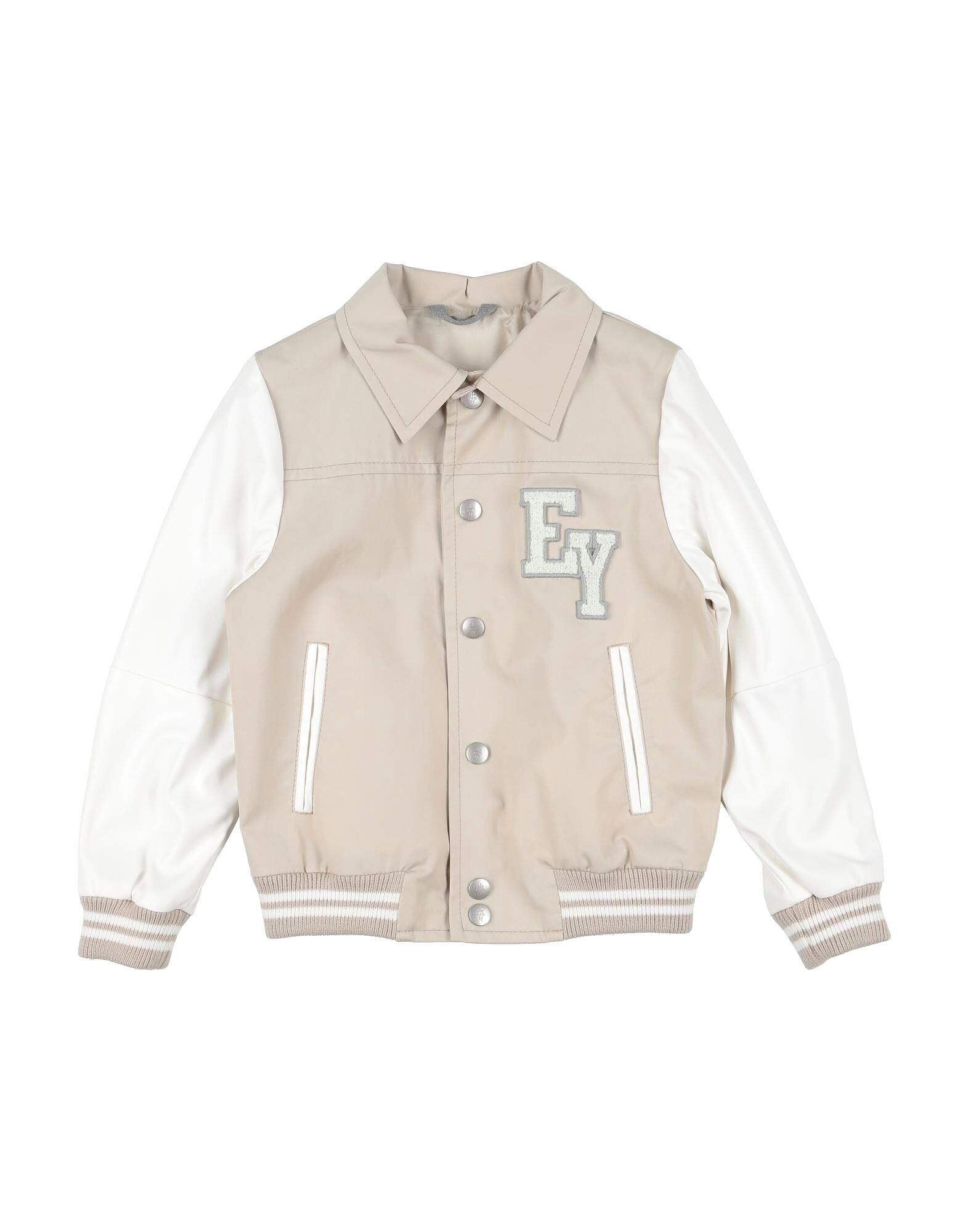 

Куртка для мальчиков Eleventy, бежевый