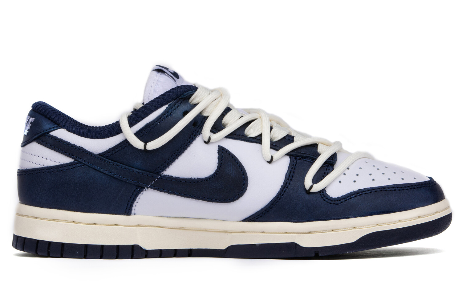 

Женские кроссовки для скейтбординга Nike Dunk, Dark Blue