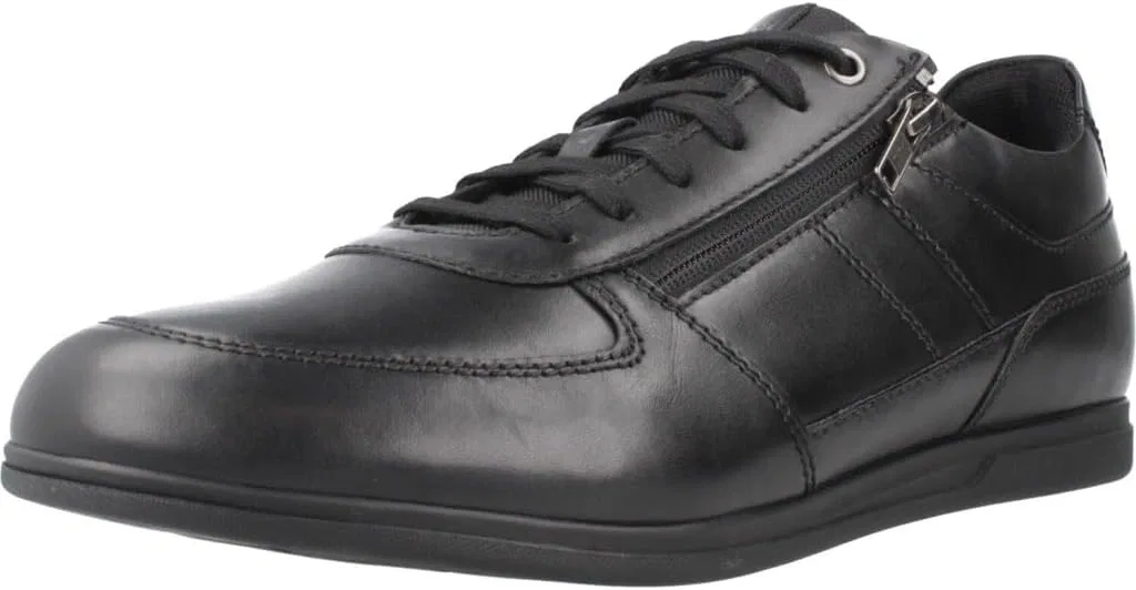 Мужские кроссовки Geox U Renan, Black