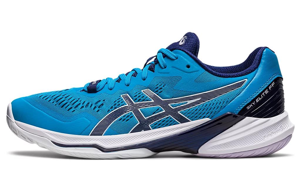 

Кроссовки унисекс Asics Sky Elite FF, Синий, Кроссовки унисекс Asics Sky Elite FF