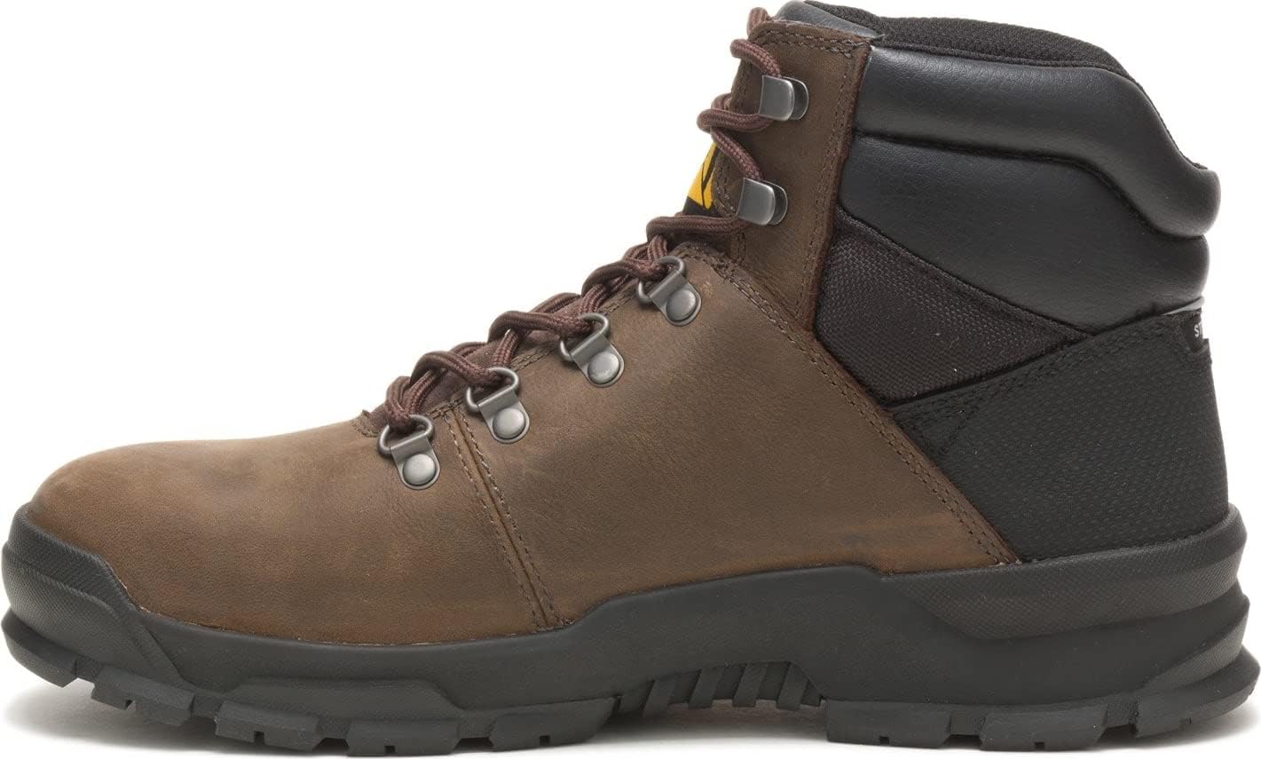 Мужские кроссовки CAT Footwear Charge St, Coffee Bean — фото 3