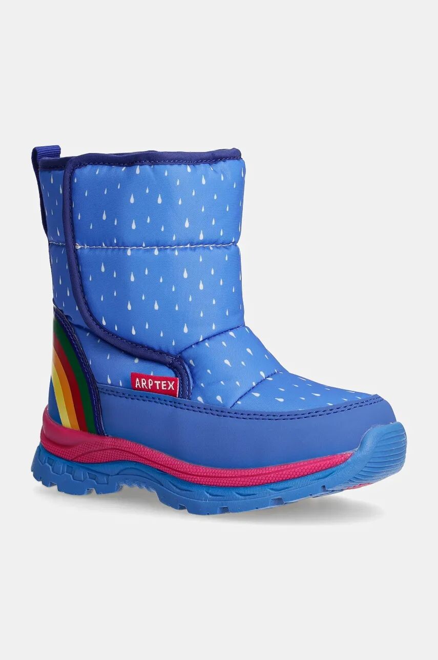 

Детская зимняя обувь Agatha Ruiz de la Prada, синий