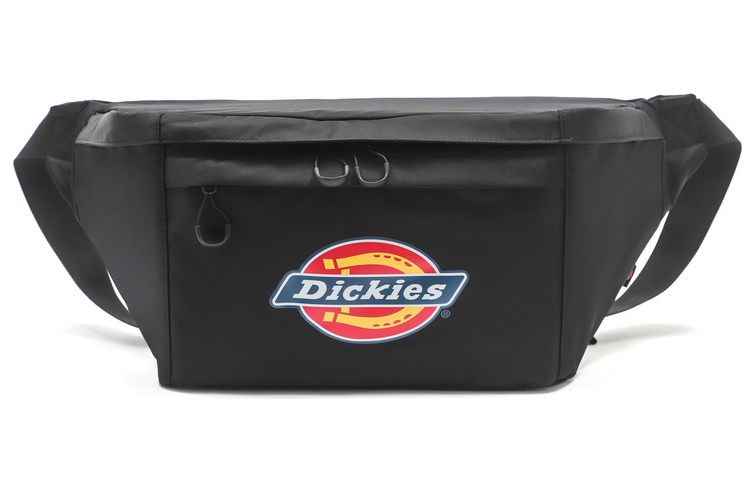 

Сумка через плечо унисекс Dickies в честь 100-летия, Черный