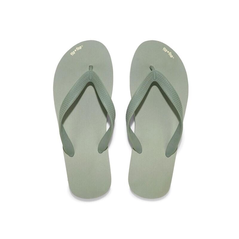 

Сандалии Flip Flop, зеленый
