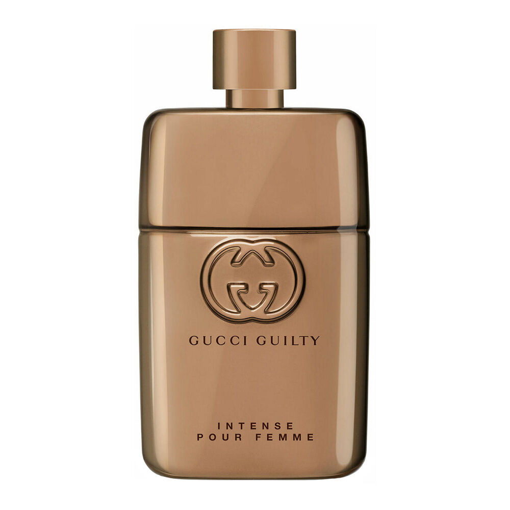 

Женская парфюмированная вода Gucci Guilty Eau De Parfum Intense Pour Femme, 90 мл