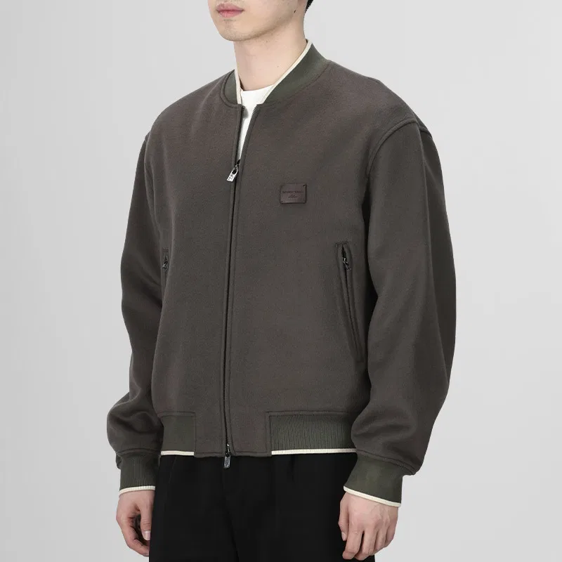 Куртка мужская Jasper EMPORIO ARMANI — фото 4