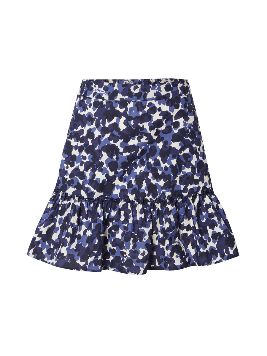 

Мини юбка Fabienne Chapot Tilly, Night blue/Dark blue