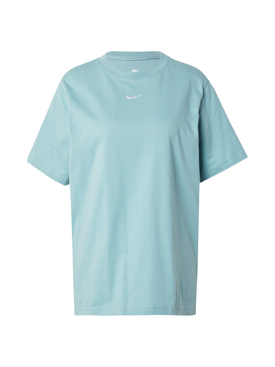 

Рубашка Nike Sportswear Essentials, мятный