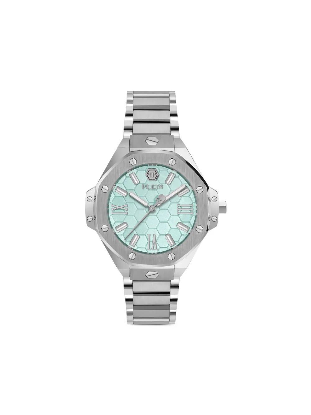 

Наручные часы Lady Royal 39 мм Philipp Plein, синий