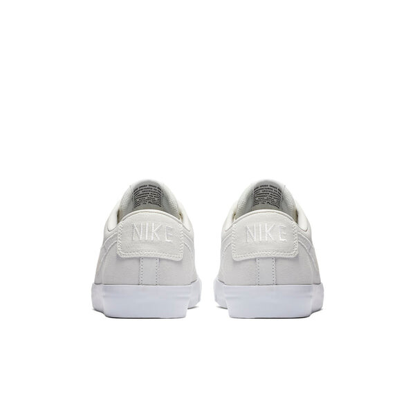 Кроссовки sb zoom blazer низкие gt Nike, белый — фото 4