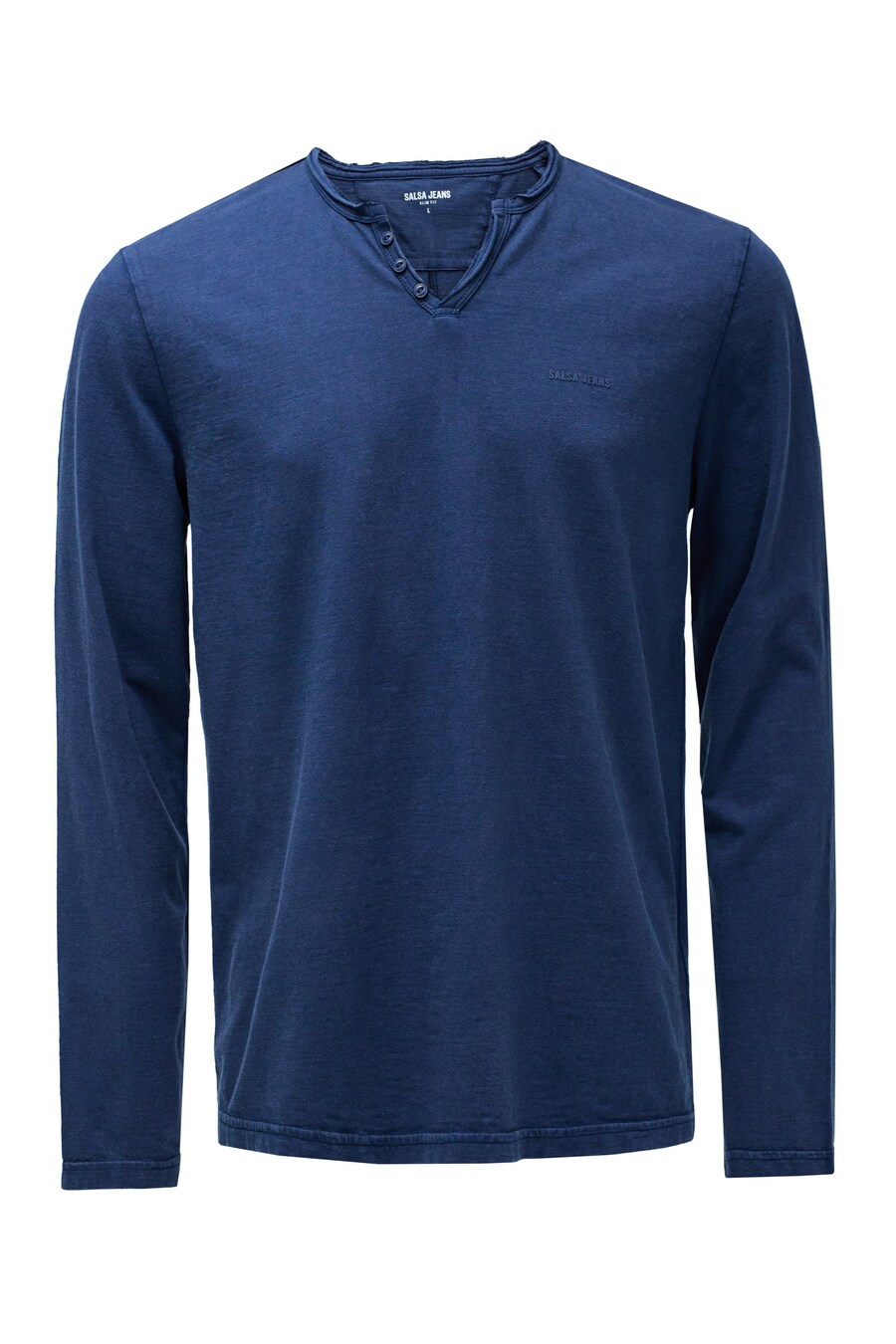 

Свитер Salsa Jeans, синий
