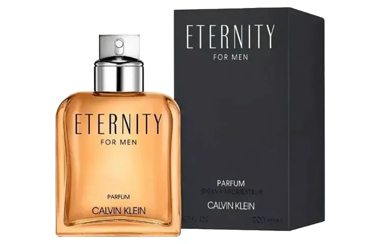 Calvin Klein Мужской парфюм Timeless ароматический парфюм 50 мл/100 мл/200 мл, 50ml — фото 4