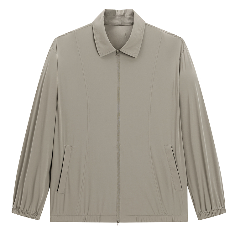 

Куртки и пальто мужские PEACEBIRD MEN, хаки, batch 1