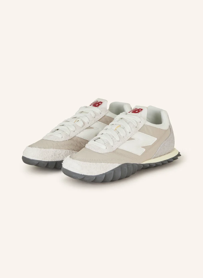 

Кроссовки rc30 New Balance, серый