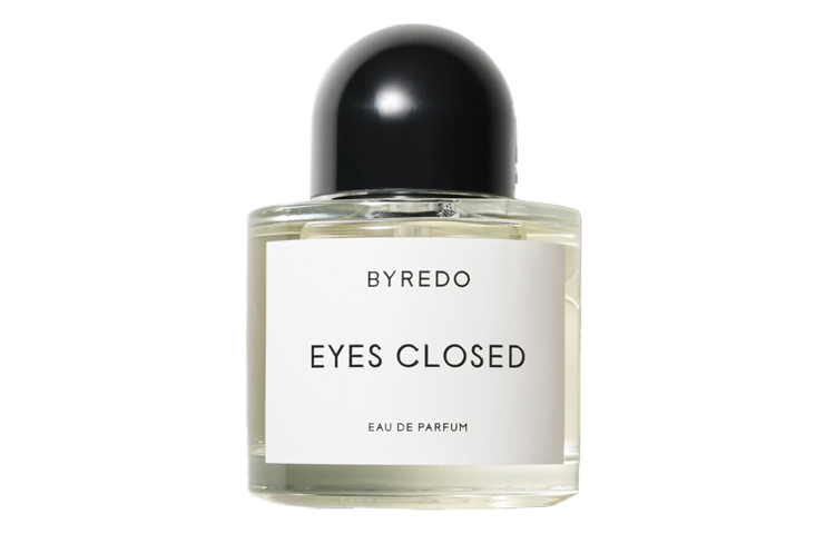 

Парфюмерная вода Byredo Close Your Eyes, 100 мл