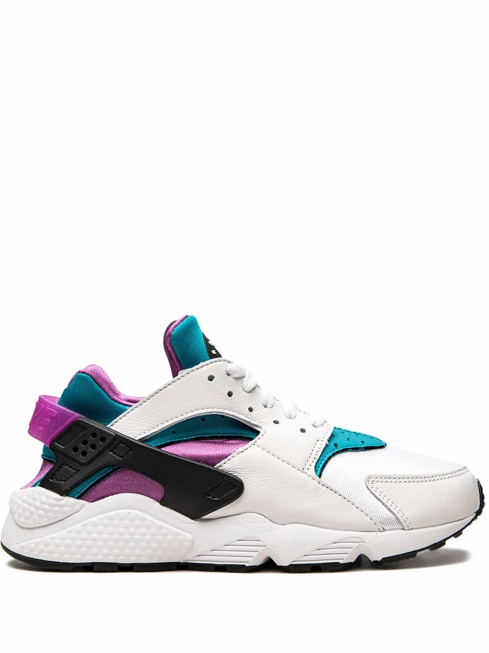 

Кроссовки Air Huarache Nike, белый