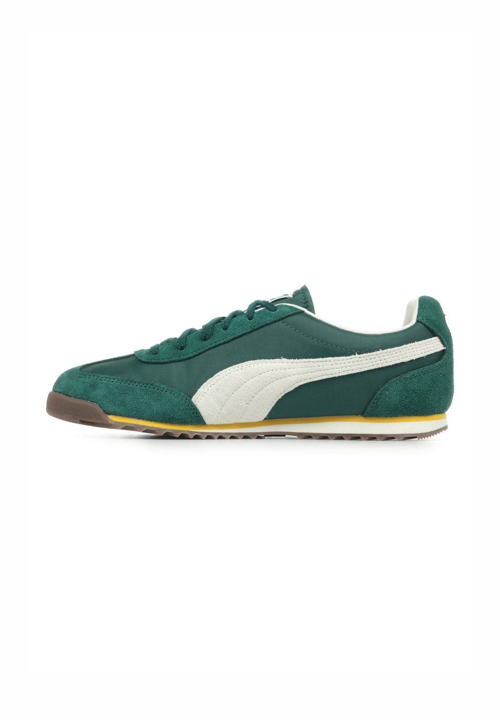 

Кроссовки для тренировок ARIZONA Puma, зеленый