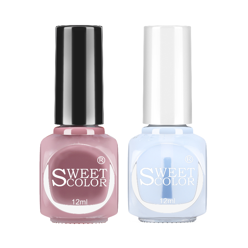 

Лаки для ногтей и гель-лаки SweetColor