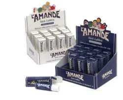

L'Amande Mars Stick Lab Prot
