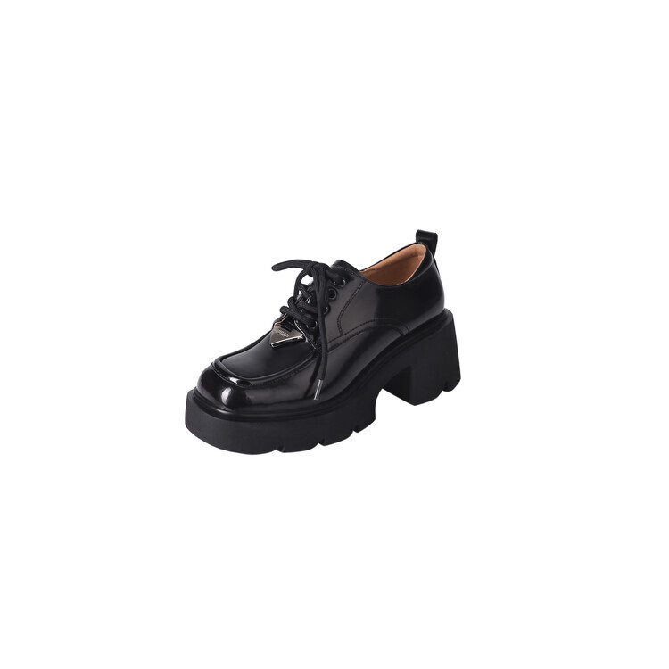 

Лоферы женские Yeezyy Reezy, черный