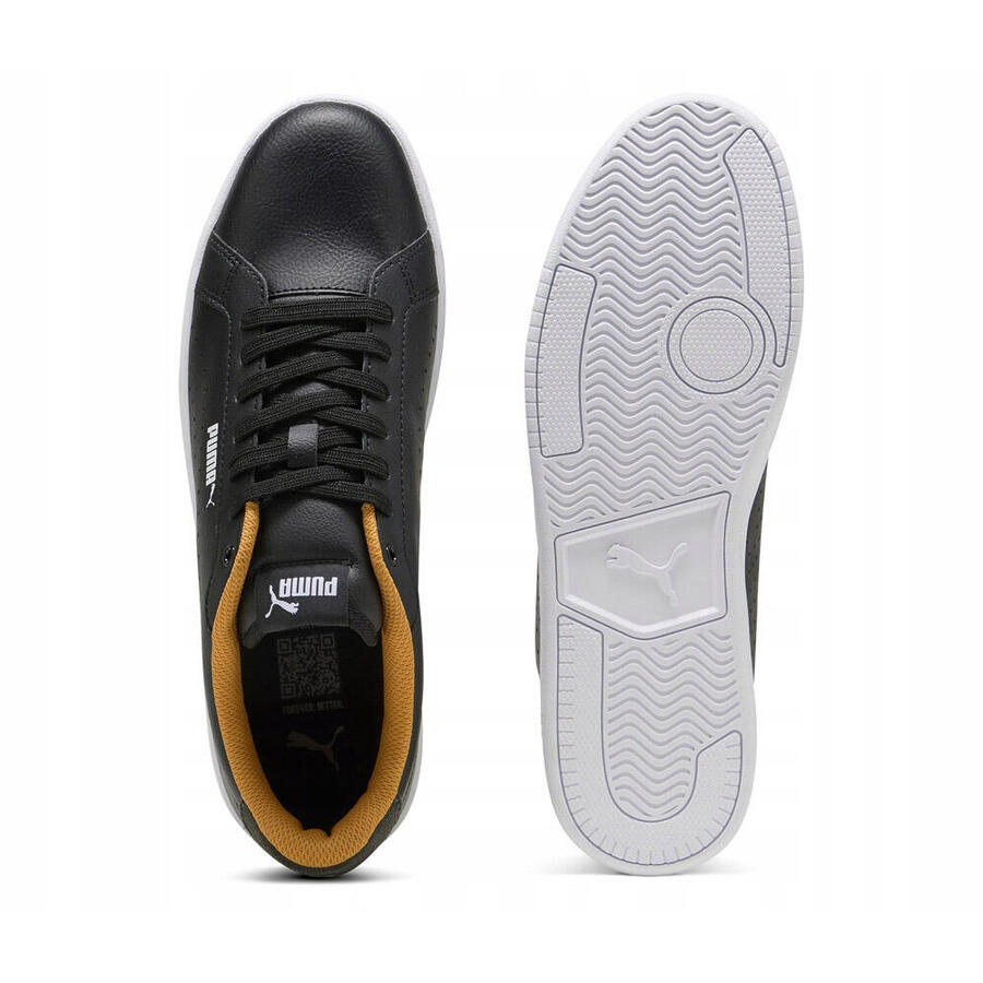 Мужские спортивные кроссовки Puma Grounded Perf — фото 2