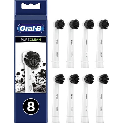 

Сменная насадка для электрической зубной щетки Oral-B Pure Clean