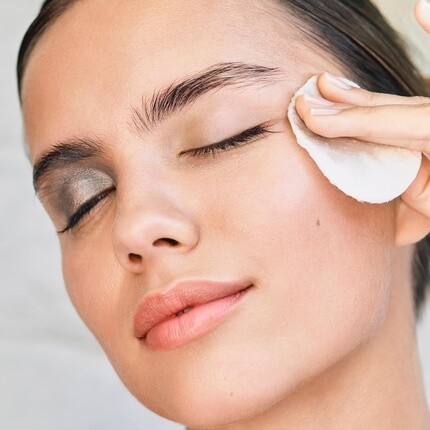 Средство для снятия макияжа Clarins — Нежное с глаз, 125 мл — фото 3