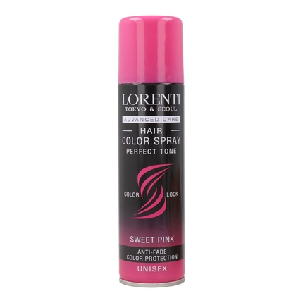 

Краска для волос Crazy Color Spray In Pink - 150 Ml