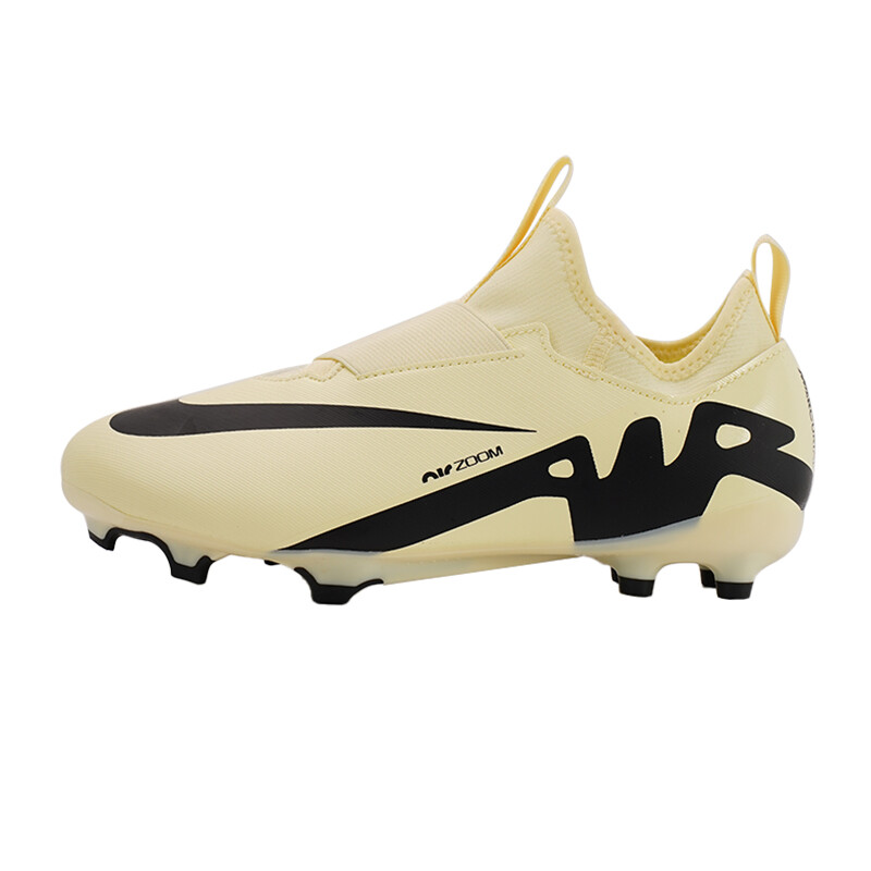 

Детские футбольные бутсы Nike Mercurial Vapor 15 Детские, Off-white