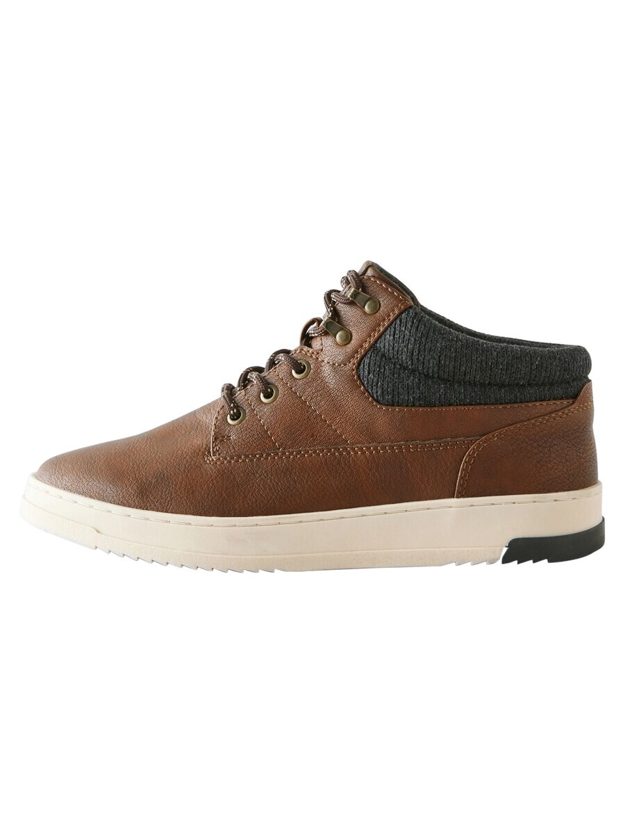 

Ботинки на шнуровке Next Lace-Up Boots, цвет umbra