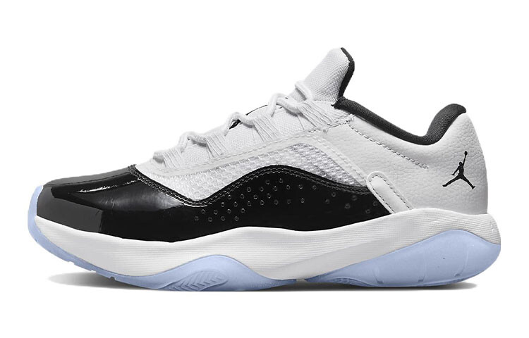 

Кроссовки Jordan Air Jordan 11 Vintage Basketball Female, черный/белый
