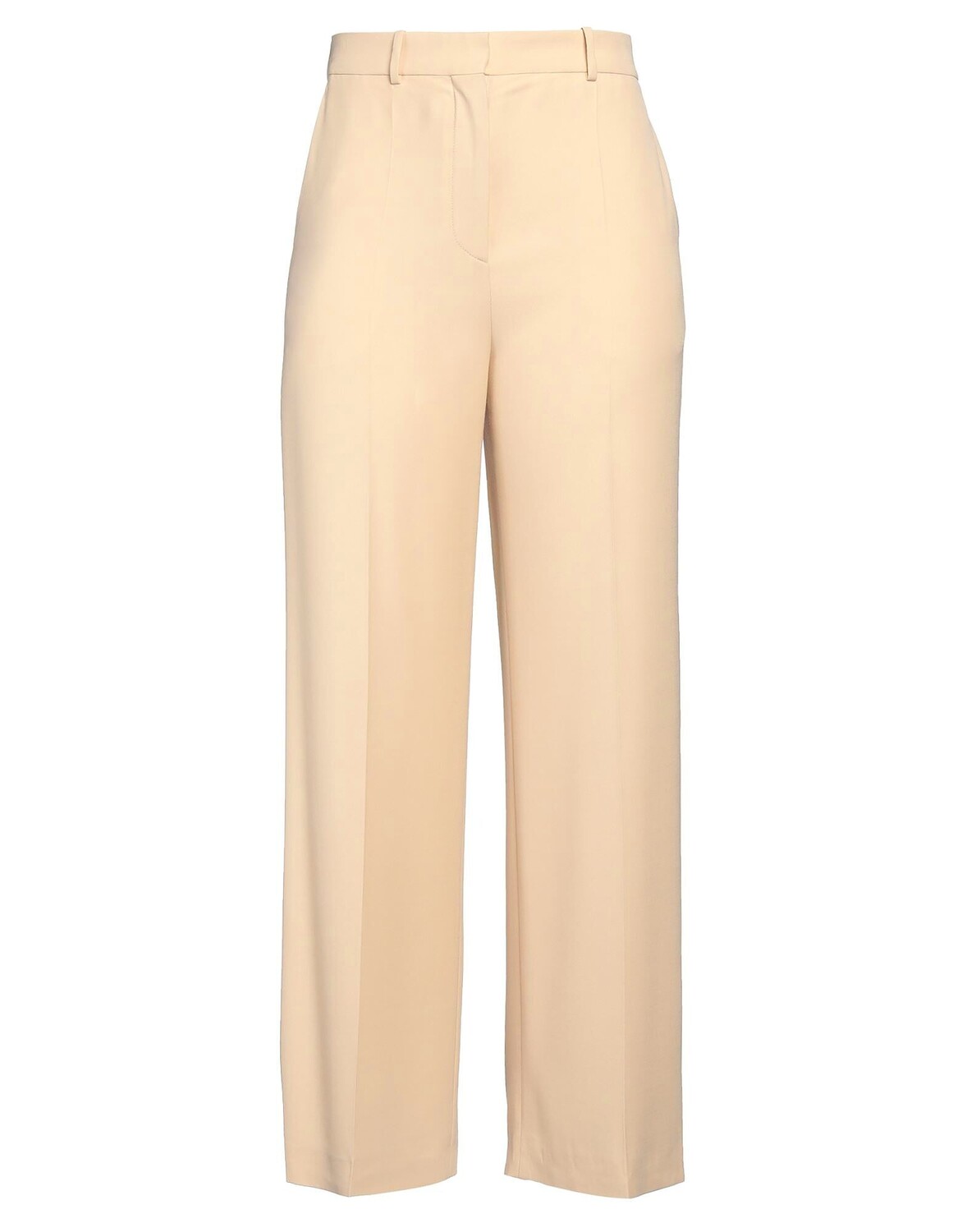 

Брюки Lanvin, песочный