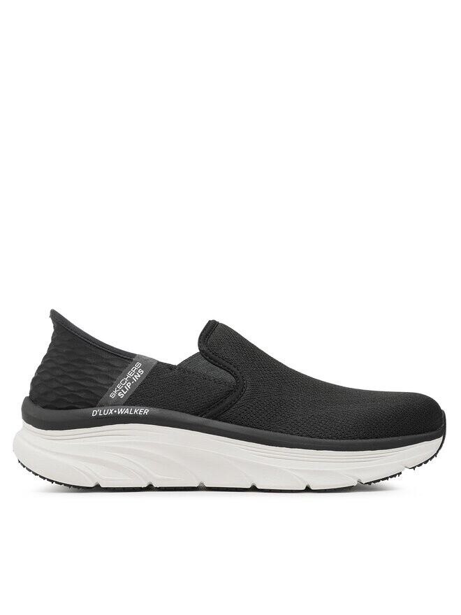 

Кроссовки Skechers, черный