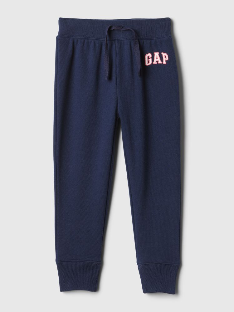 

Спортивные штаны с логотипом Gap, синий