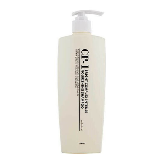 

Шампунь для волос, 500мл CP1 Bright Complex Intense Nourishing Shampoo, CP-1 ESTSTIC HOUSE