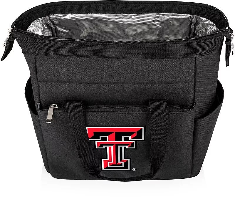 

Сумка-холодильник для обеда Picnic Time Texas Tech Red Raiders On The Go