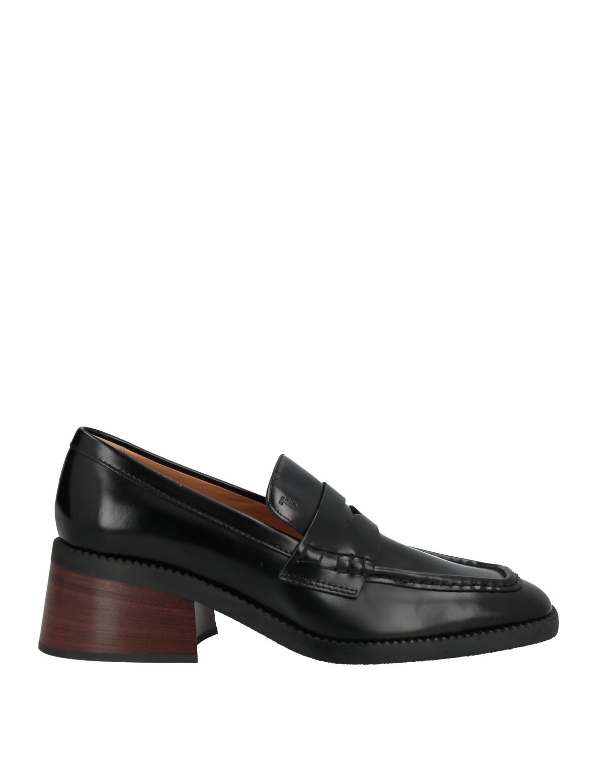 

Лоферы Tod'S, черный